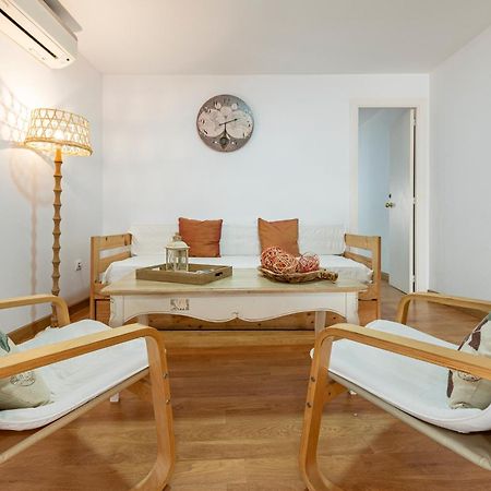 Bettatur Apartaments Rera Sant Domenech Tarragona Dış mekan fotoğraf