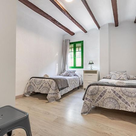 Bettatur Apartaments Rera Sant Domenech Tarragona Dış mekan fotoğraf