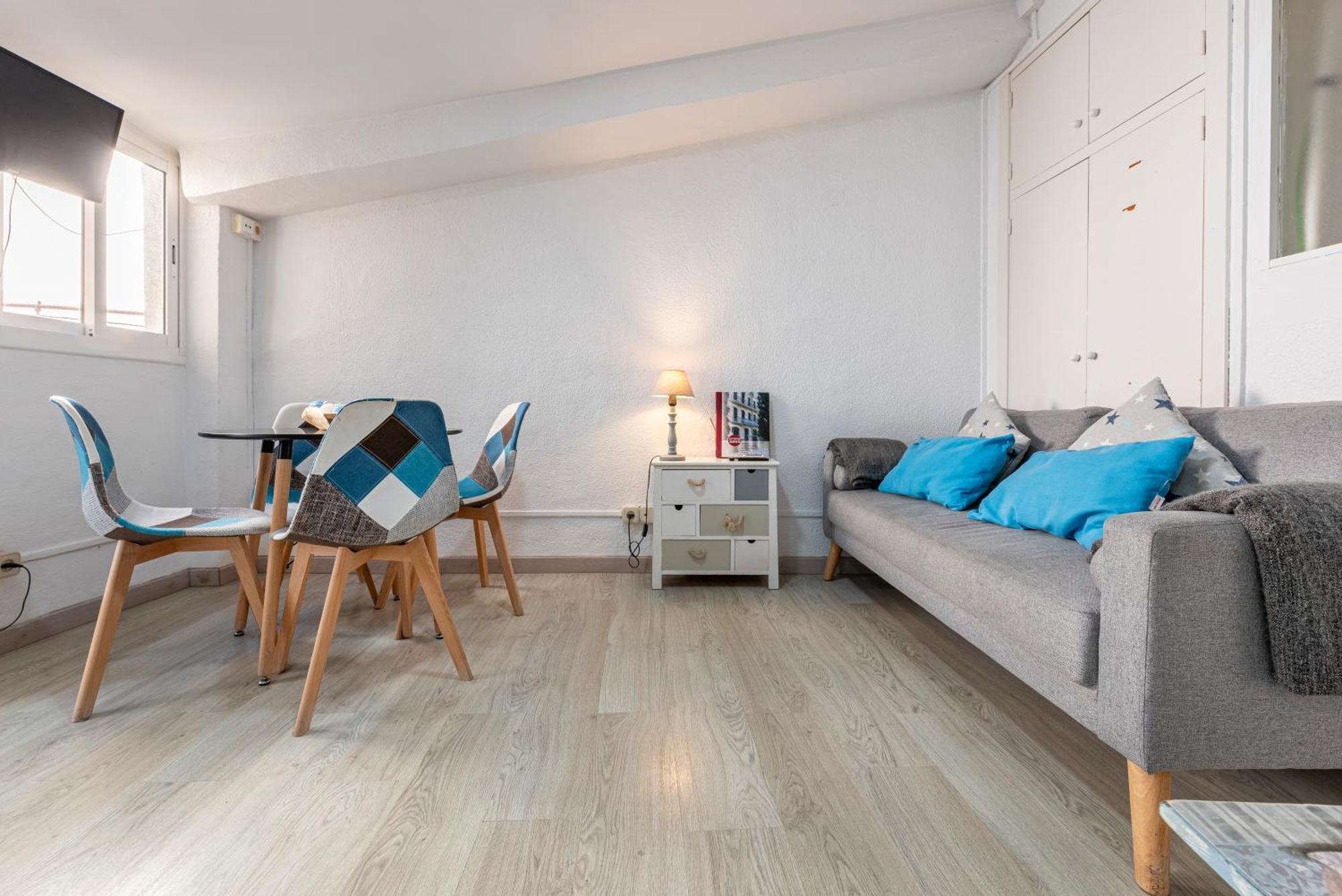 Bettatur Apartaments Rera Sant Domenech Tarragona Dış mekan fotoğraf