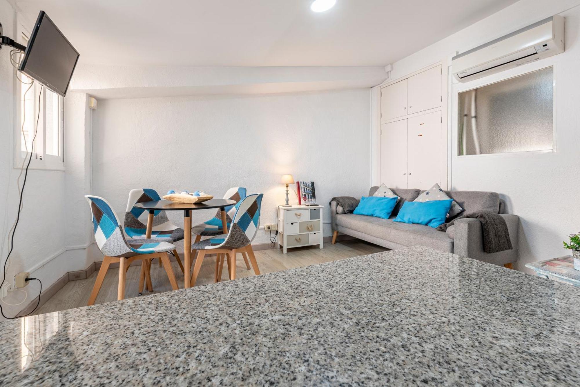 Bettatur Apartaments Rera Sant Domenech Tarragona Dış mekan fotoğraf