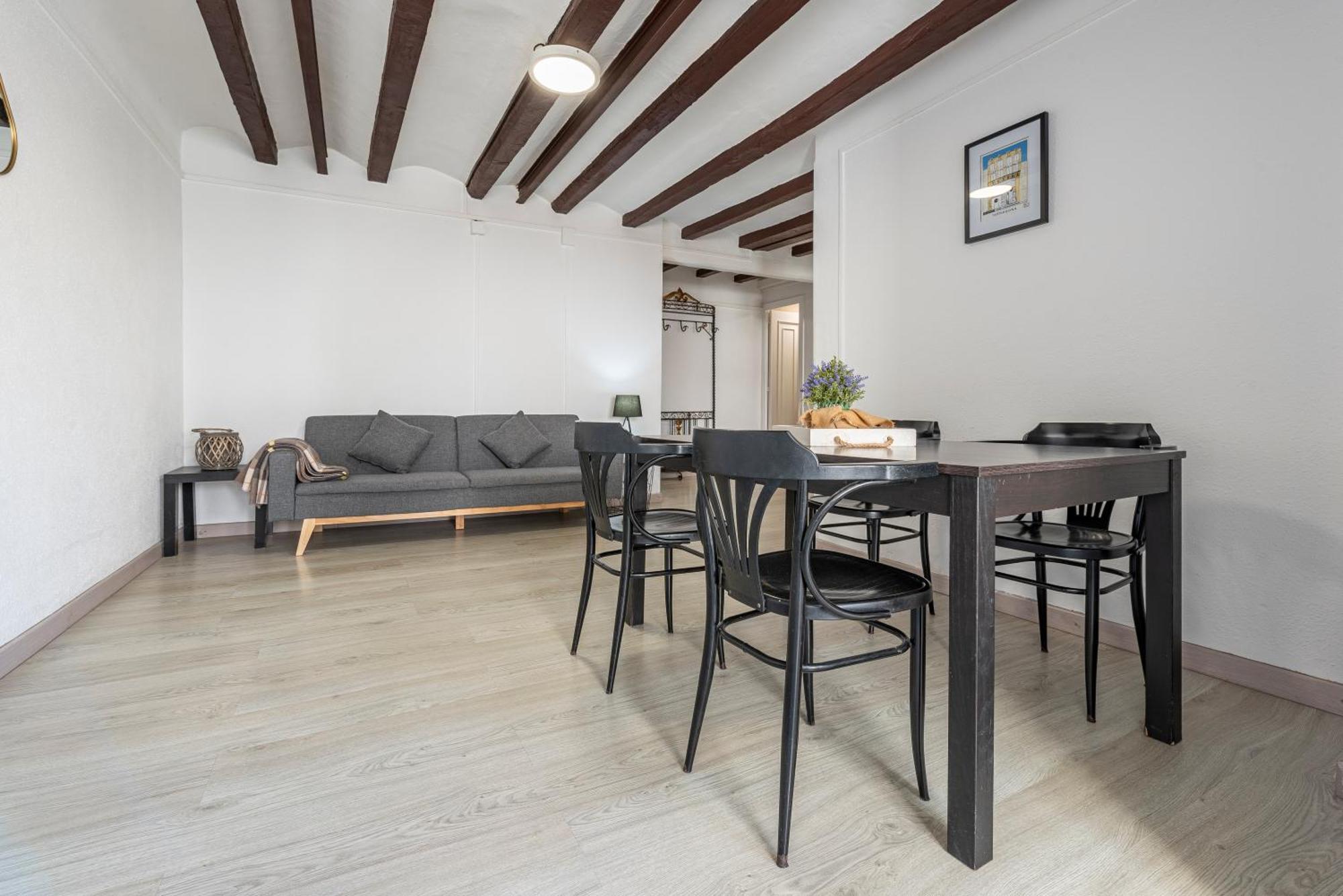 Bettatur Apartaments Rera Sant Domenech Tarragona Dış mekan fotoğraf