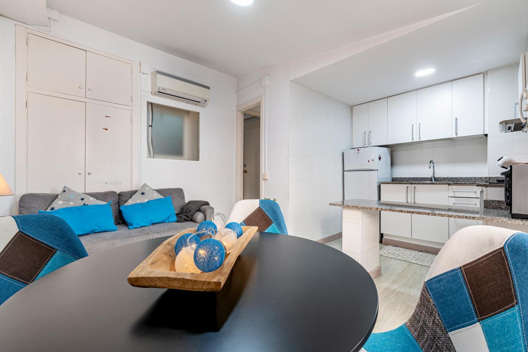 Bettatur Apartaments Rera Sant Domenech Tarragona Dış mekan fotoğraf