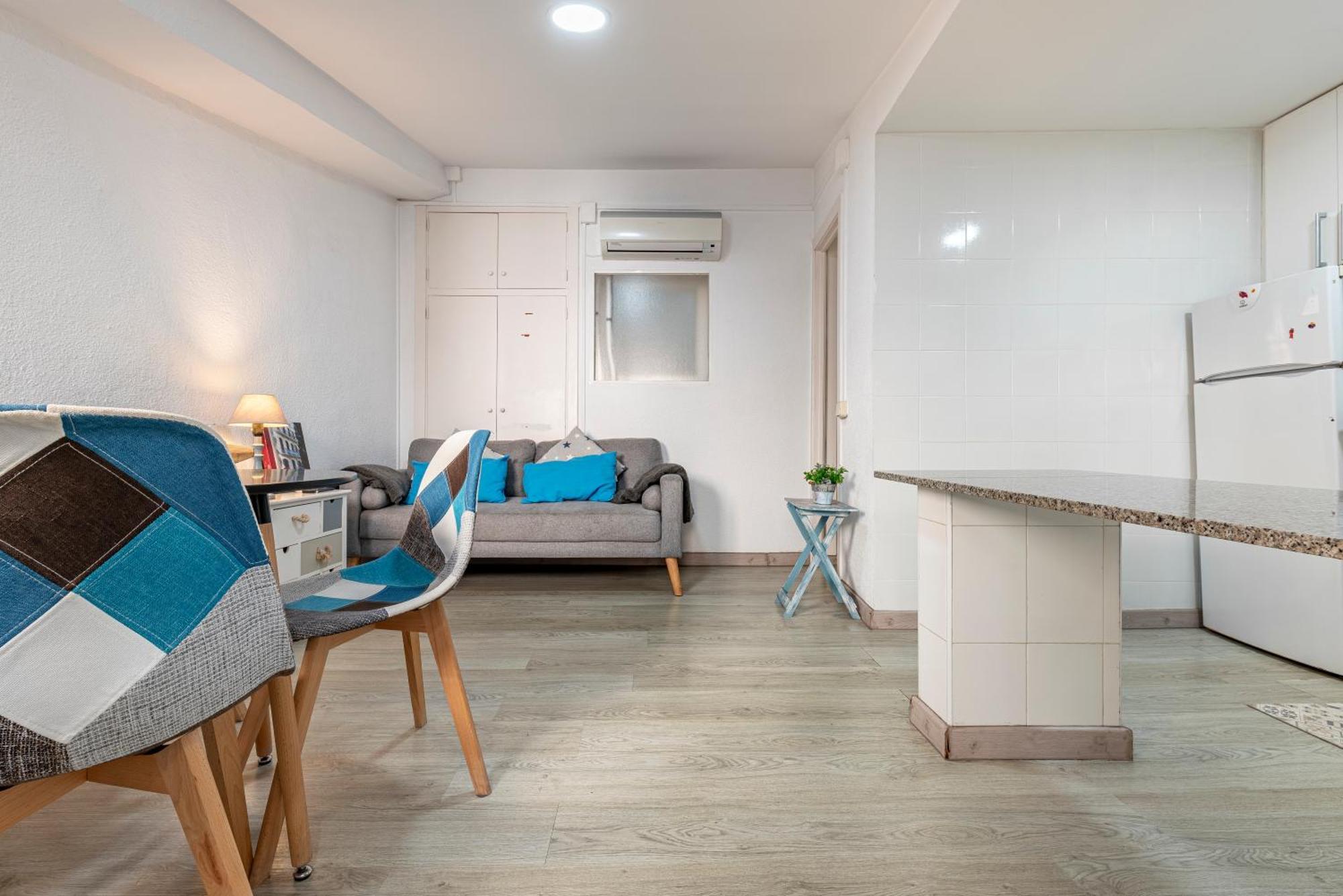 Bettatur Apartaments Rera Sant Domenech Tarragona Dış mekan fotoğraf