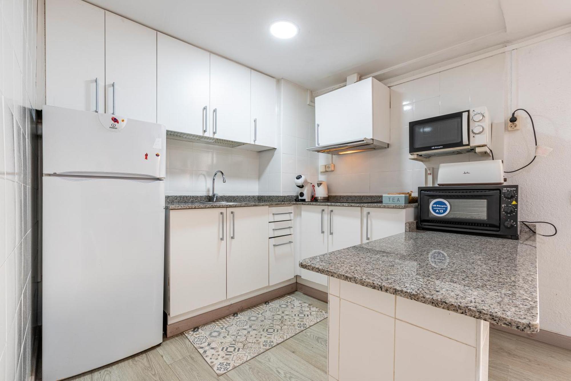 Bettatur Apartaments Rera Sant Domenech Tarragona Dış mekan fotoğraf