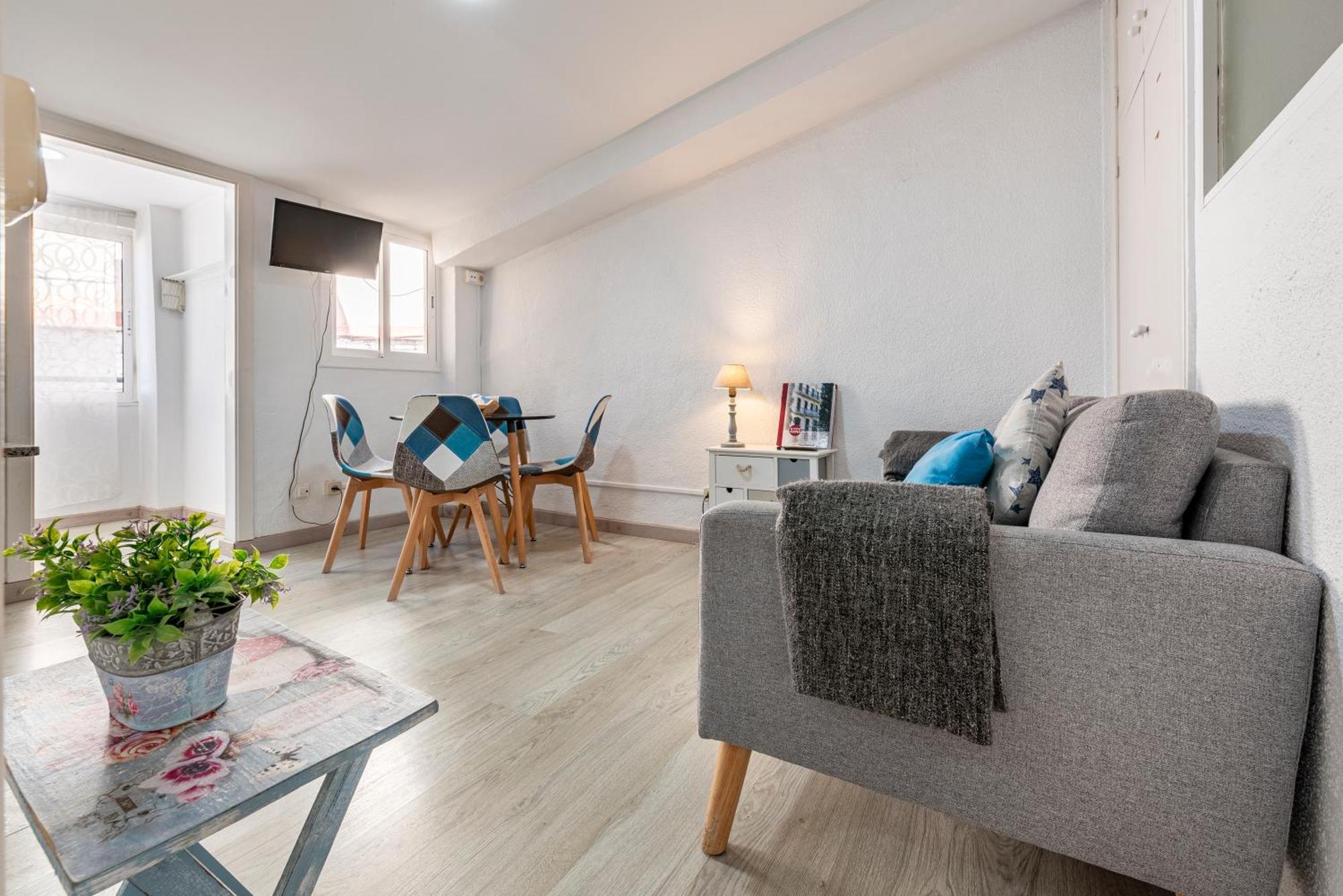 Bettatur Apartaments Rera Sant Domenech Tarragona Dış mekan fotoğraf