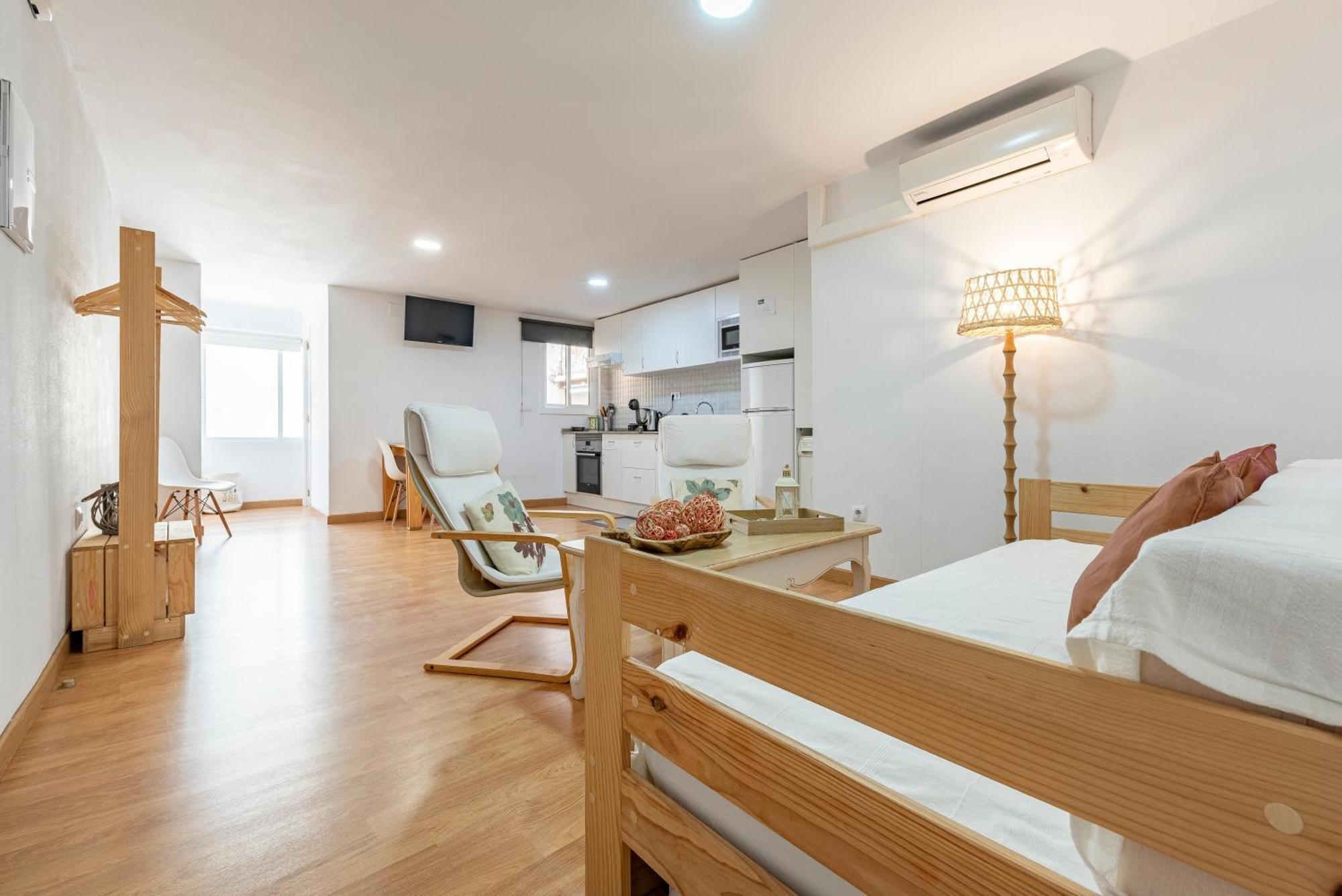 Bettatur Apartaments Rera Sant Domenech Tarragona Dış mekan fotoğraf