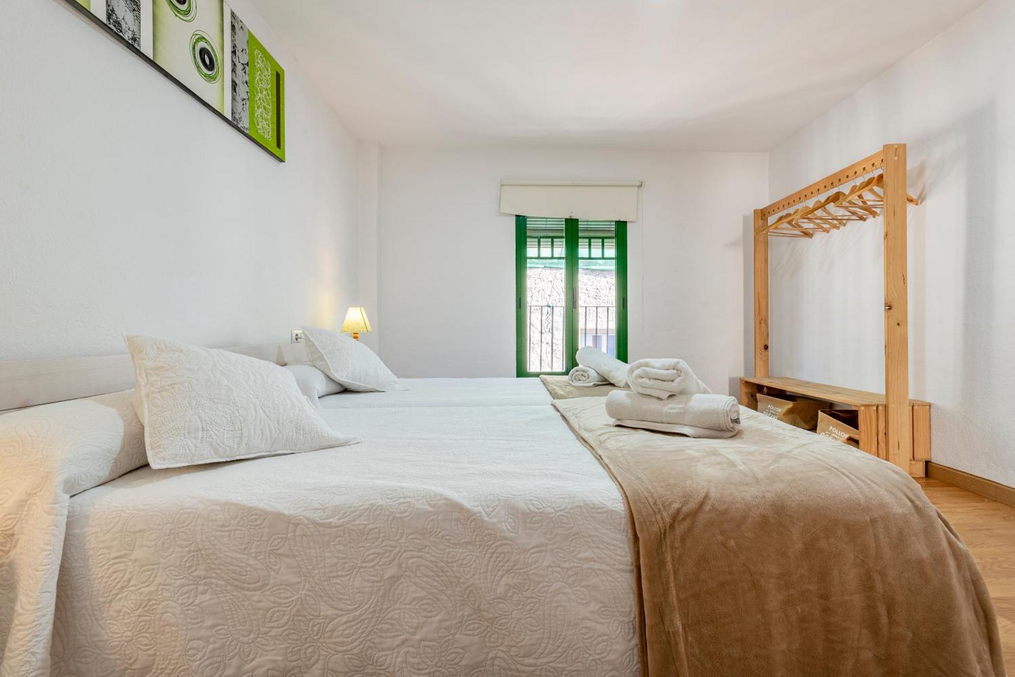 Bettatur Apartaments Rera Sant Domenech Tarragona Dış mekan fotoğraf