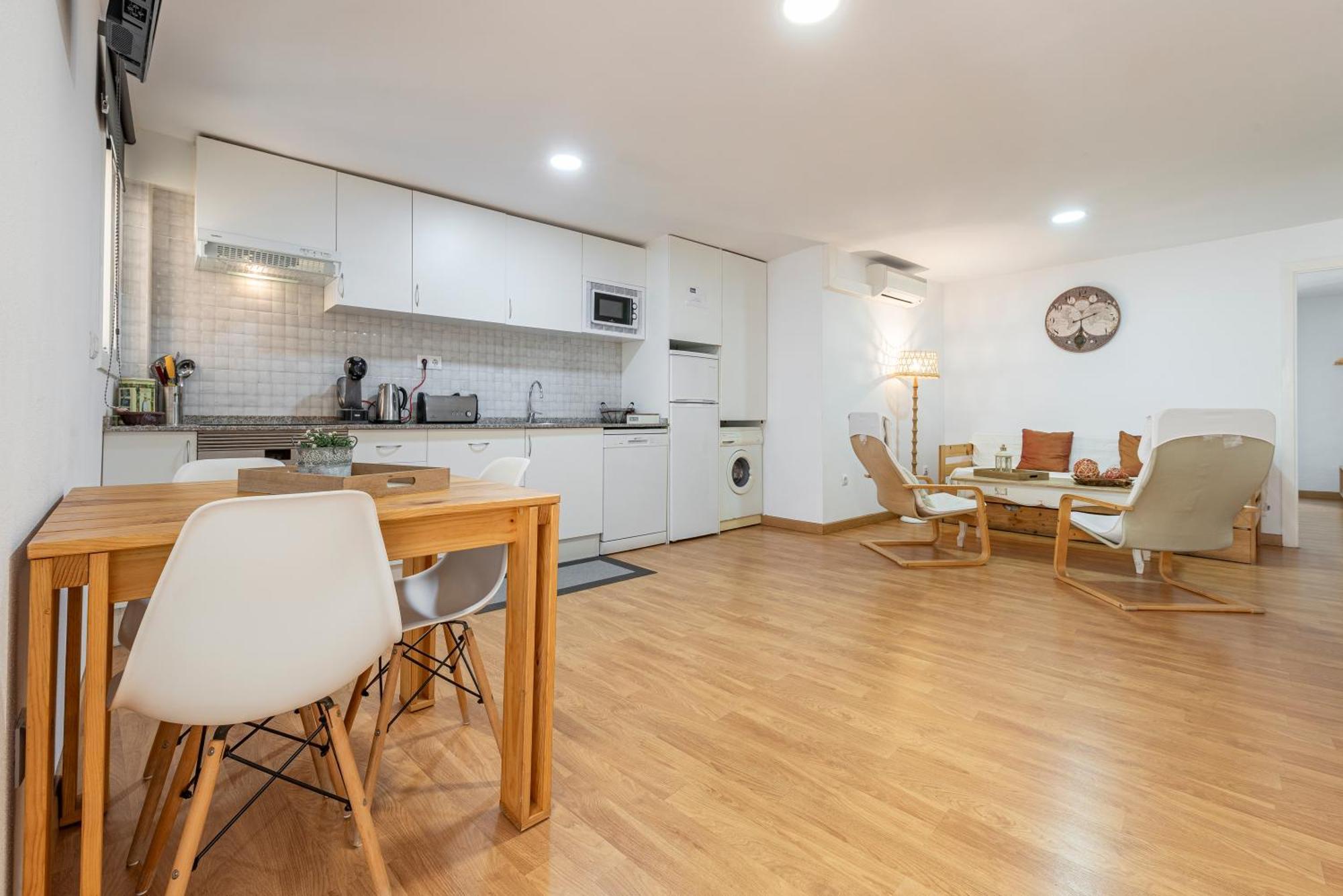 Bettatur Apartaments Rera Sant Domenech Tarragona Dış mekan fotoğraf