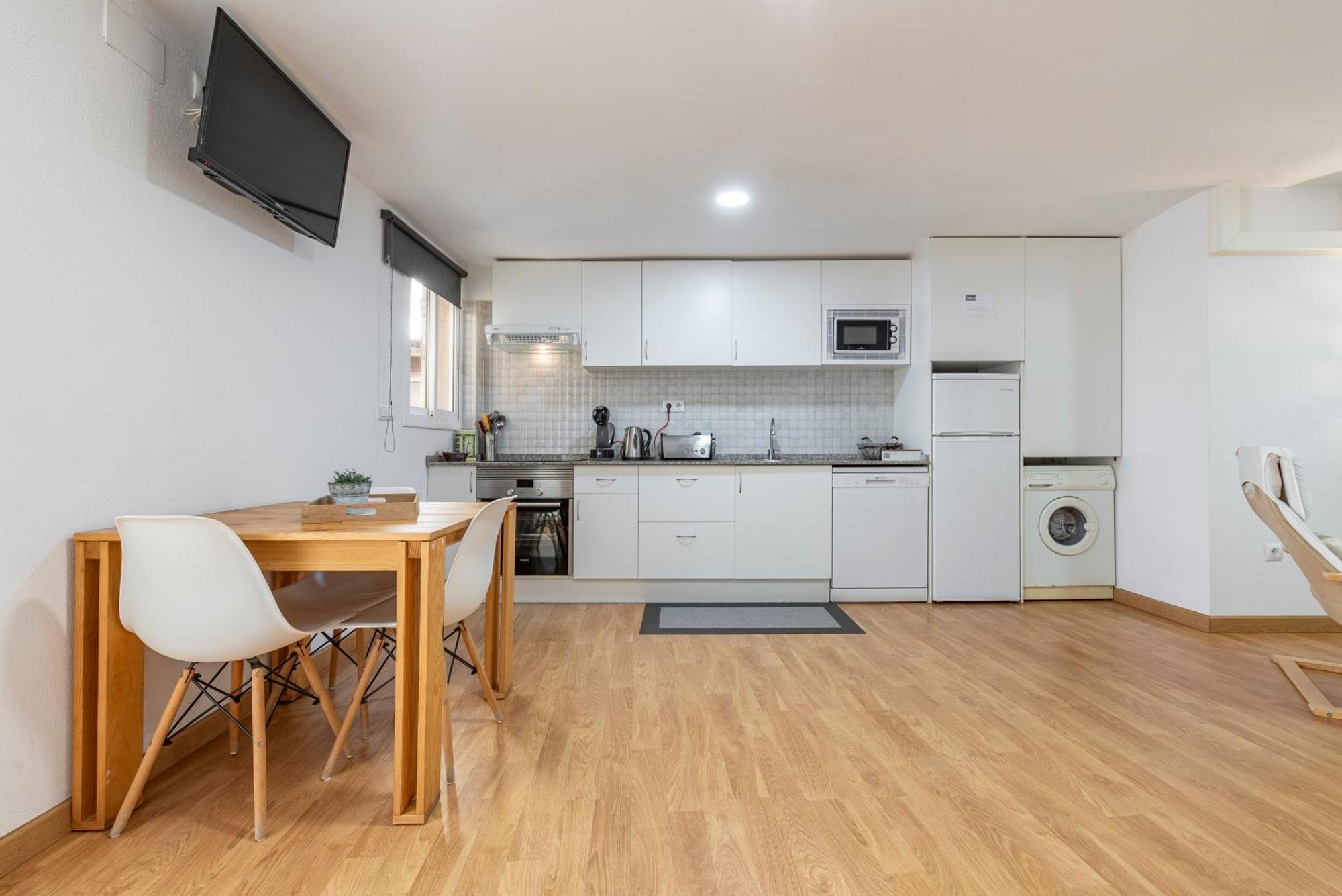 Bettatur Apartaments Rera Sant Domenech Tarragona Dış mekan fotoğraf