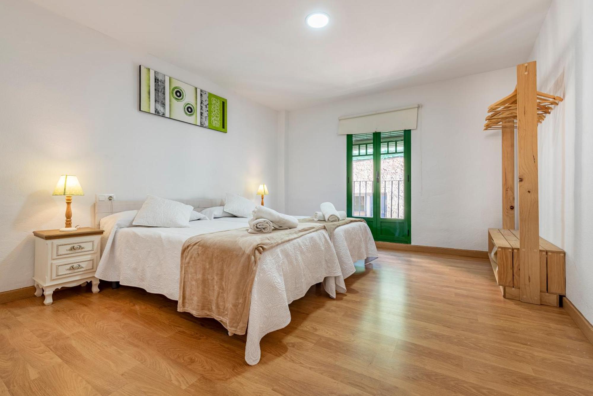 Bettatur Apartaments Rera Sant Domenech Tarragona Dış mekan fotoğraf