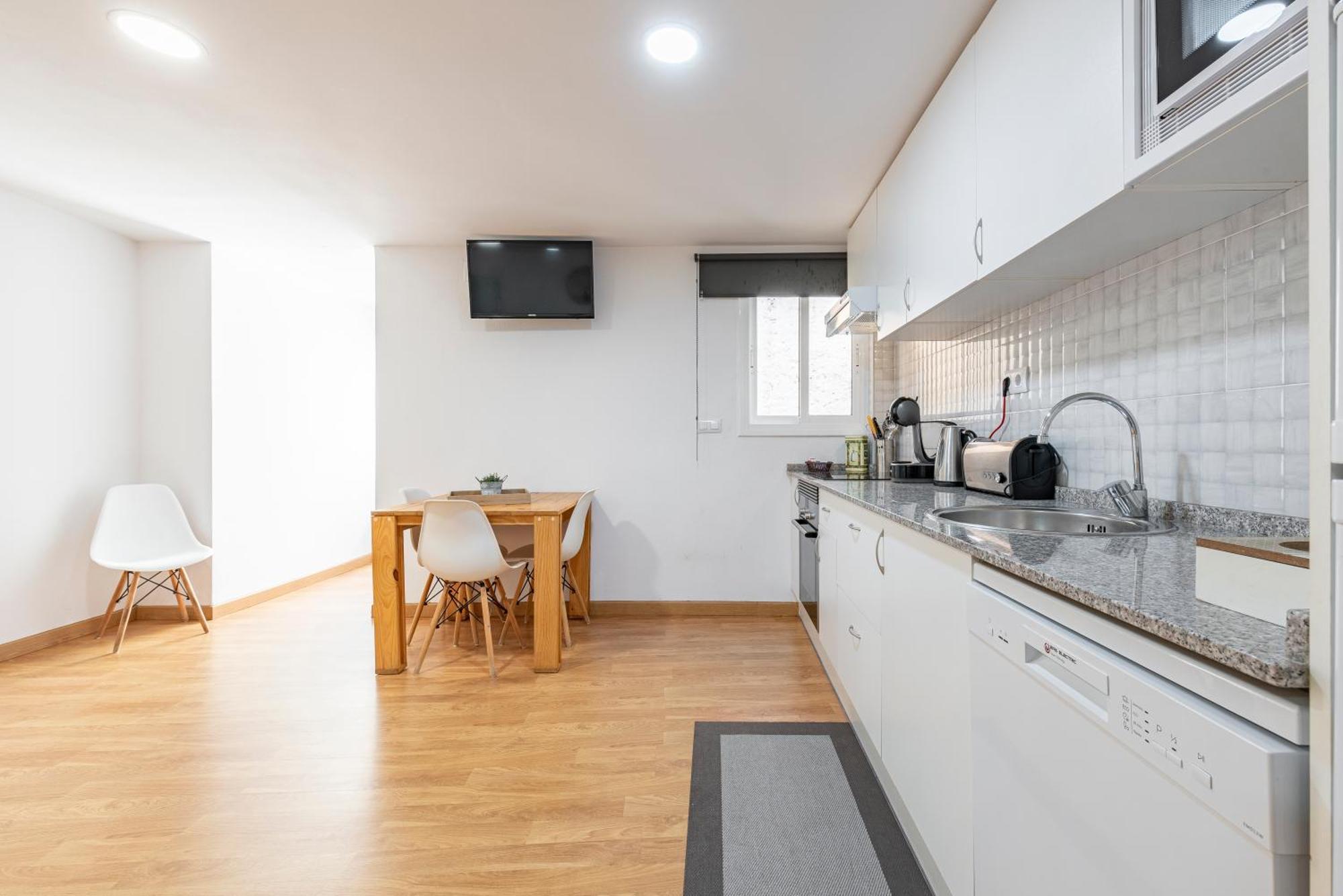 Bettatur Apartaments Rera Sant Domenech Tarragona Dış mekan fotoğraf