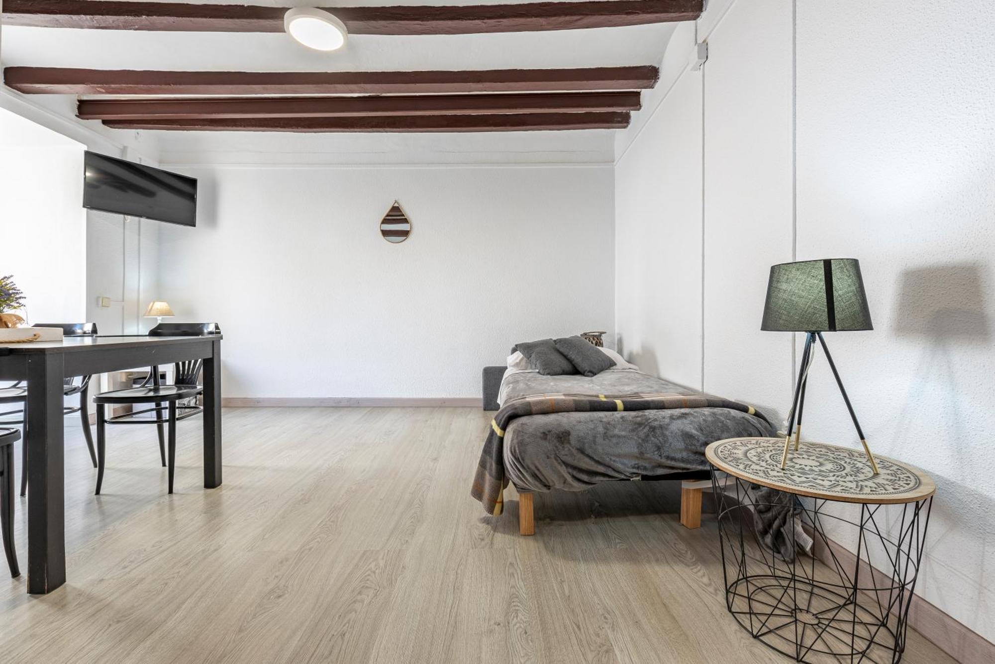 Bettatur Apartaments Rera Sant Domenech Tarragona Dış mekan fotoğraf