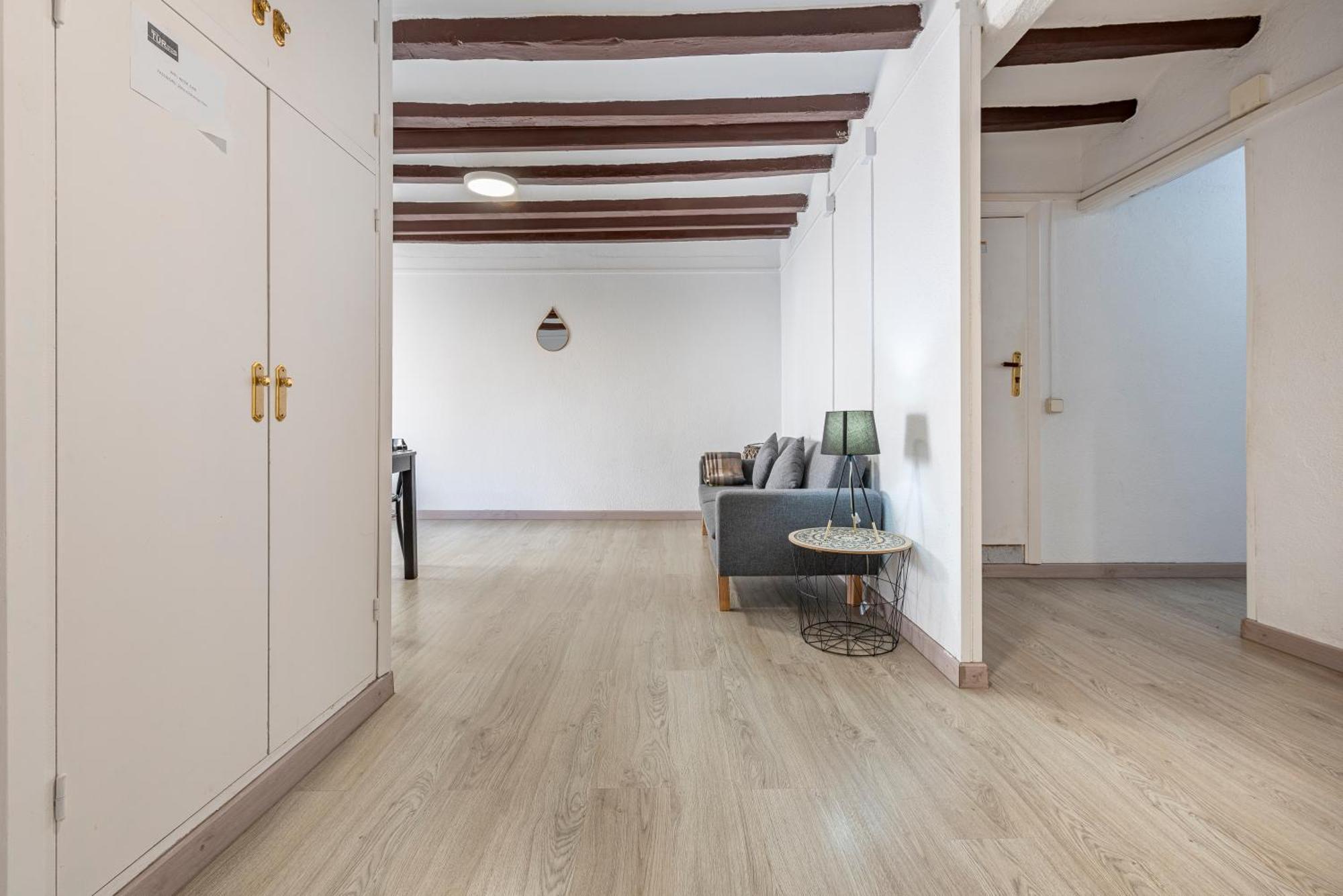 Bettatur Apartaments Rera Sant Domenech Tarragona Dış mekan fotoğraf