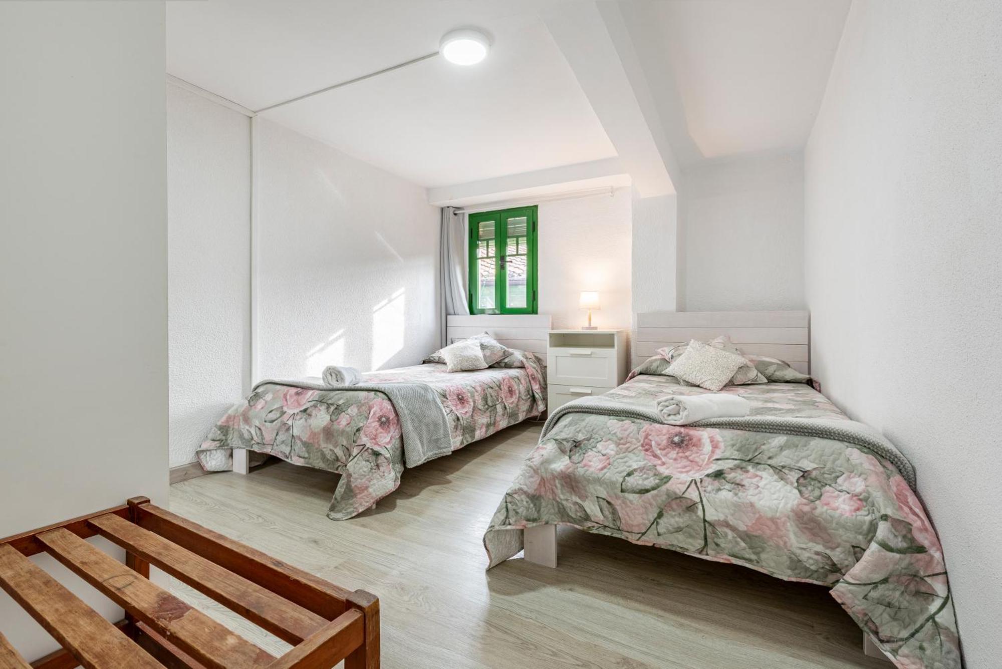 Bettatur Apartaments Rera Sant Domenech Tarragona Dış mekan fotoğraf