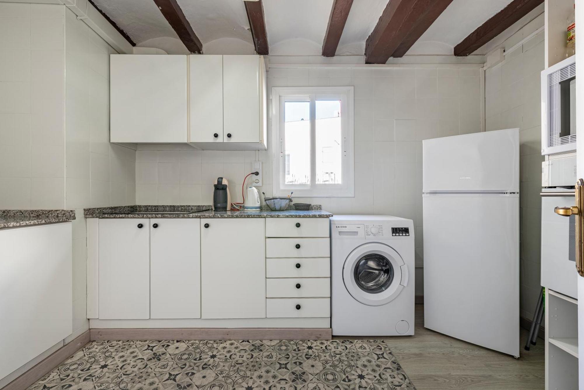 Bettatur Apartaments Rera Sant Domenech Tarragona Dış mekan fotoğraf