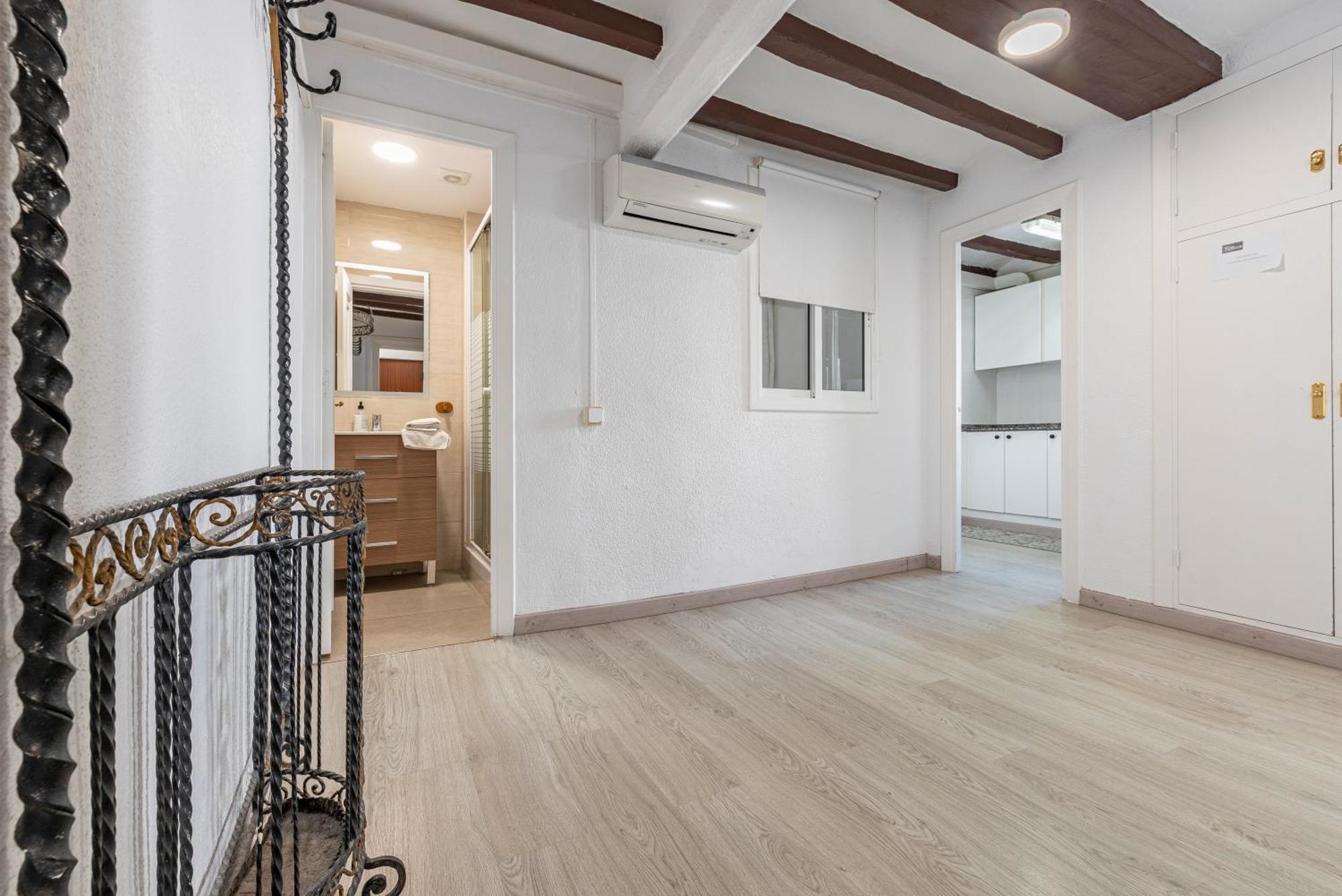 Bettatur Apartaments Rera Sant Domenech Tarragona Dış mekan fotoğraf