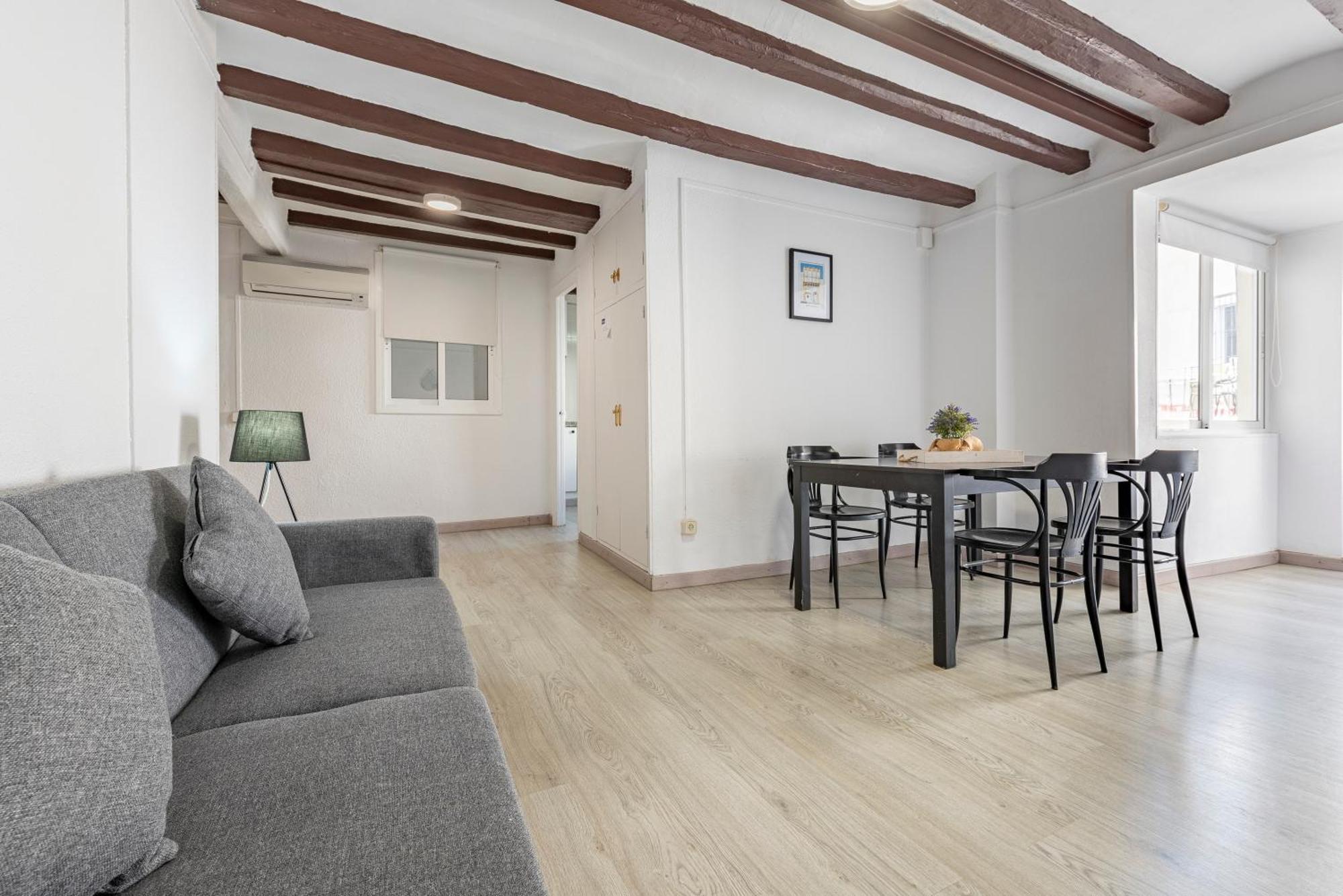 Bettatur Apartaments Rera Sant Domenech Tarragona Dış mekan fotoğraf