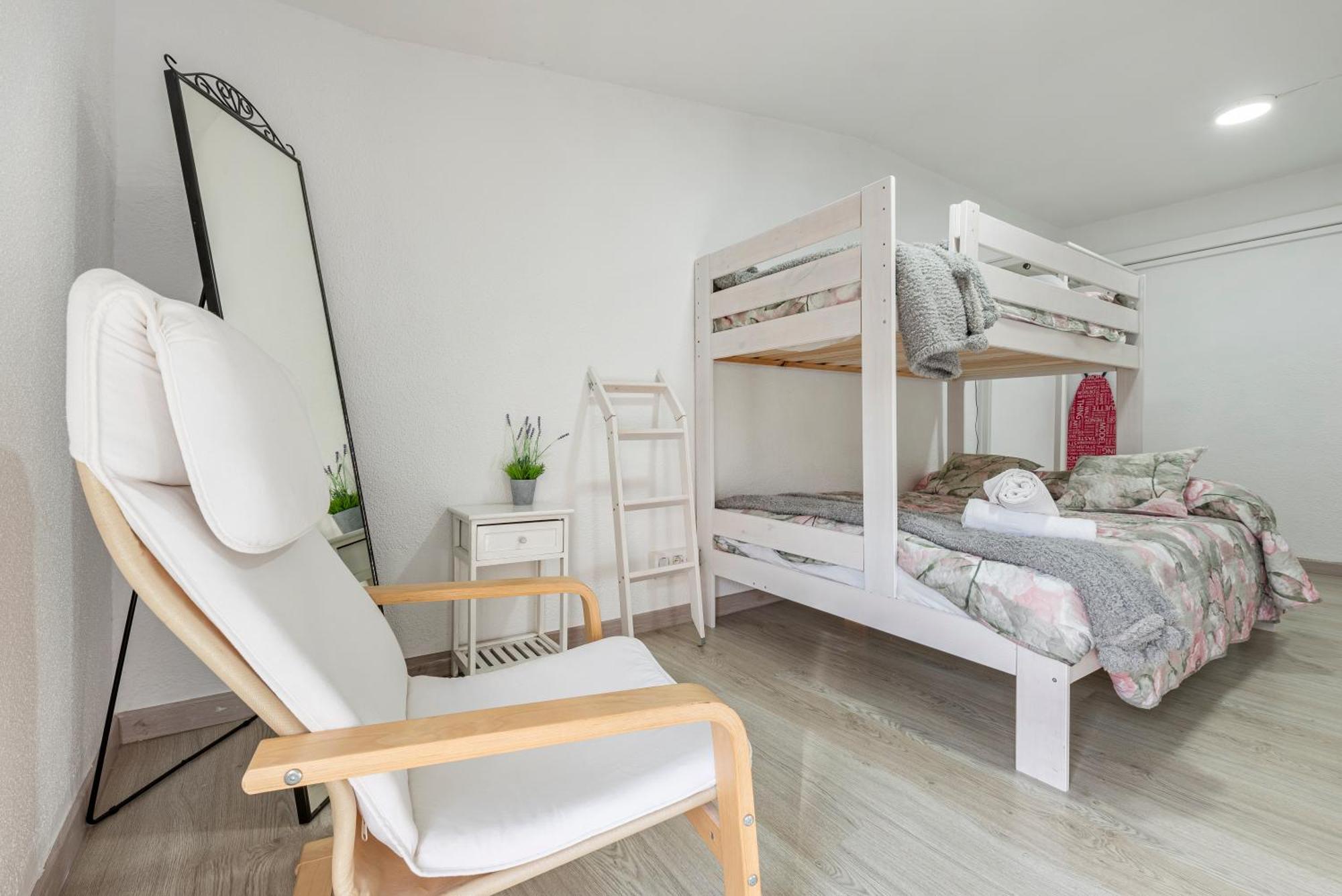 Bettatur Apartaments Rera Sant Domenech Tarragona Dış mekan fotoğraf