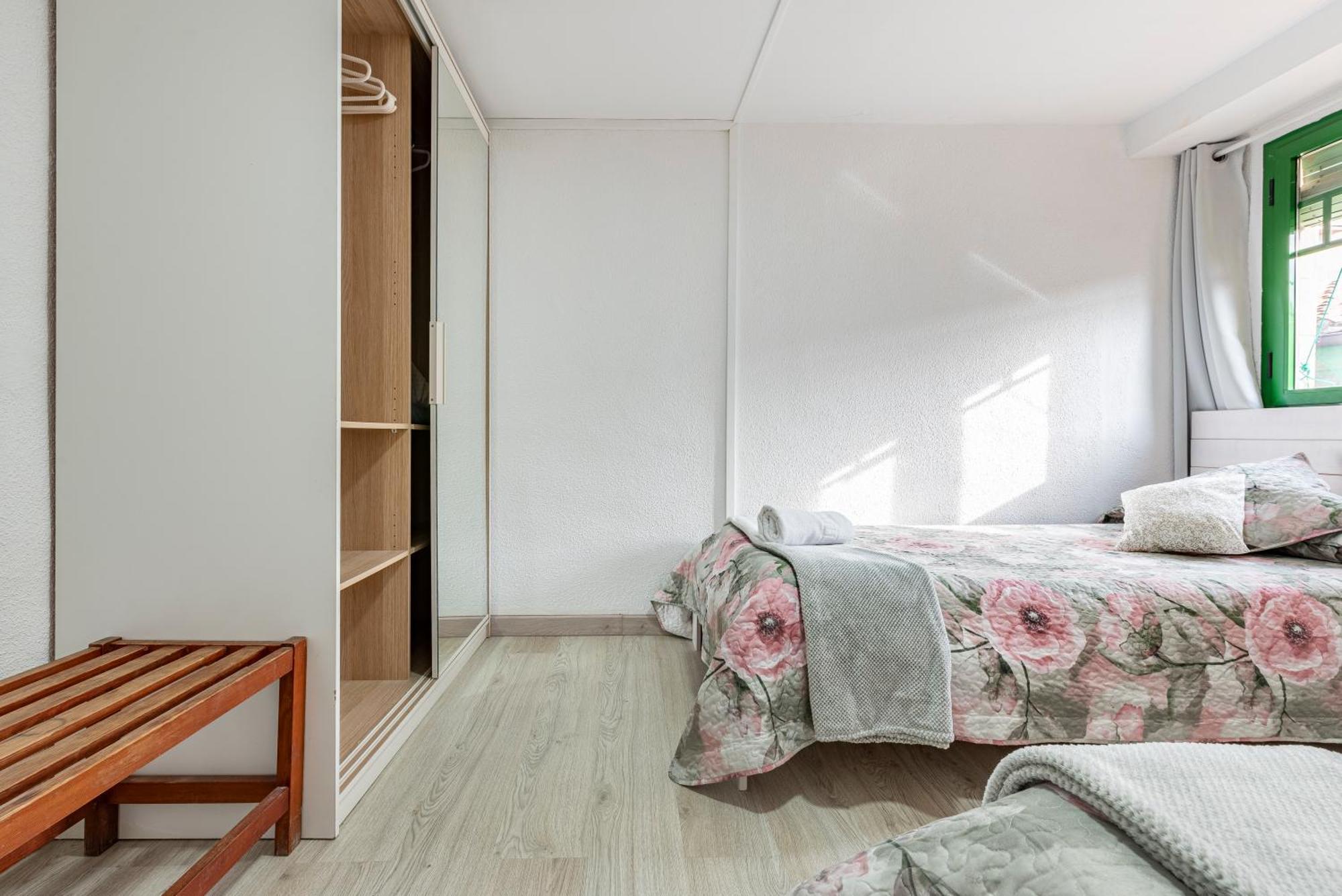 Bettatur Apartaments Rera Sant Domenech Tarragona Dış mekan fotoğraf