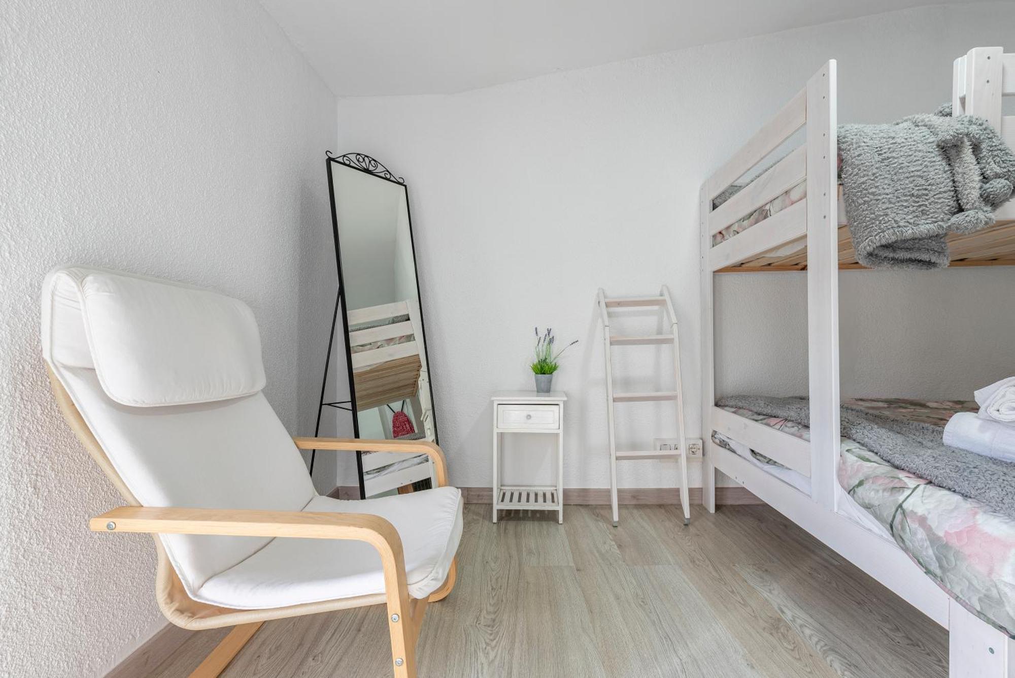 Bettatur Apartaments Rera Sant Domenech Tarragona Dış mekan fotoğraf