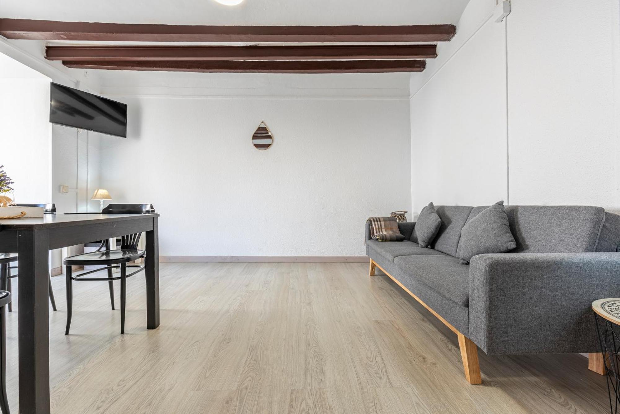 Bettatur Apartaments Rera Sant Domenech Tarragona Dış mekan fotoğraf