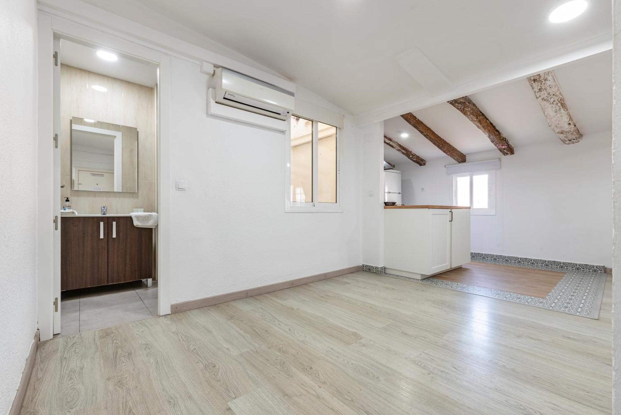 Bettatur Apartaments Rera Sant Domenech Tarragona Dış mekan fotoğraf