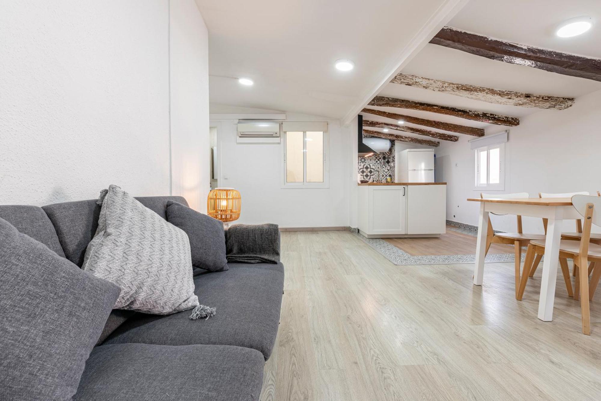 Bettatur Apartaments Rera Sant Domenech Tarragona Dış mekan fotoğraf